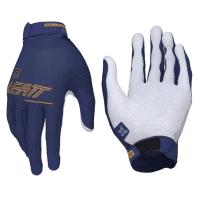 Leatt Перчатки X-Flow 2.5 V26 Deep Blue в Сочи