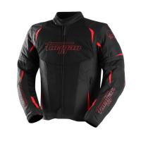 Furygan Мотокуртка Ultraspark 3in1 Vented+ текстиль Черный/Красный в Сочи