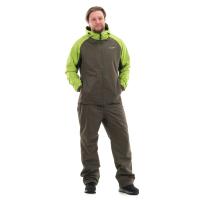 Dragonfly Мембранный костюм Active 2.0 Lime-Moss (М) в Сочи