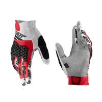 Leatt Перчатки MTB 4.0 Lite Glove Red в Сочи