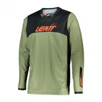 Leatt Джерси 4.5 Enduro Cactus в Сочи