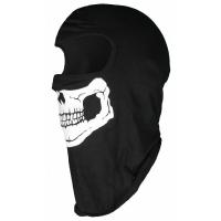Подшлемник Moteq Muzzle, черный в Сочи