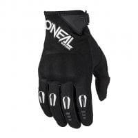 Oneal Перчатки кроссовые Hardwear Iron Черный в Сочи