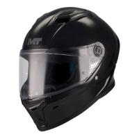 MT Шлем Stinger 2 Puree Gloss Black в Сочи