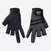 Finntrail Перчатки Neosensor Grey в Сочи