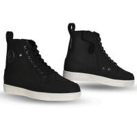 Dimox Ботинки Bolt Sneaker Black в Сочи