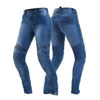Shima Мотоджинсы Женские Jess Blue в Сочи