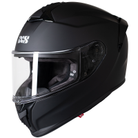 IXS Шлем интеграл IXS421 FG 1.0 MIPS Черный матовый в Сочи