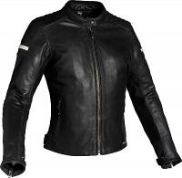 Sweep Daytona waterproof ladies leather jacket black в Сочи