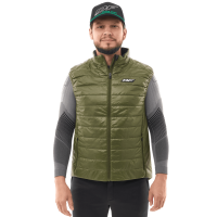 Dragonfly Жилет утеплённый Vest 200 Moss 2025 в Сочи