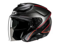 HJC Шлем F31 Ludi MC1SF в Сочи