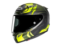 HJC Шлем RPHA12 Lawin MC4SF в Сочи