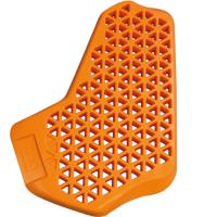 Scott Защитные вставки D3O Chest Protector CP1 Left ORANGE в Сочи