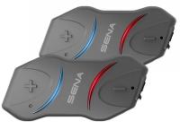 Sena Bluetooth гарнитура 10R (комплект из двух гарнитур) в Сочи