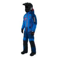 Finntrail Комбинезон зимний Float 3902 Blue в Сочи