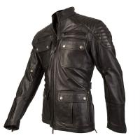 By City Мотокуртка Legend III Man Brown в Сочи