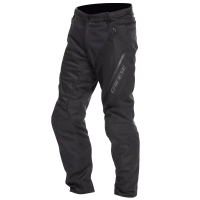 Dainese Брюки Drake 2 Super Air Tex Black/Black в Сочи