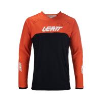Leatt Джерси Moto 4.5 Enduro V24 Orange в Сочи