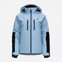 Finntrail Куртка женская утепленная Atlas W 3461 LightBlue в Сочи