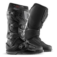 Gaerne Мотоботы для мотокросса SG-22 черные в Сочи