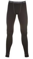 Starks Кальсоны Warm Long pants мужские черный в Сочи