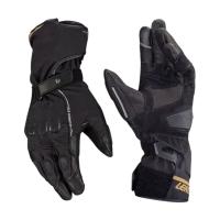 Leatt Перчатки ADV SubZero 7.5 2026 Stealth в Сочи