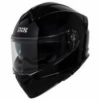 IXS Шлем 301 1.0 Flip-Up черный в Сочи