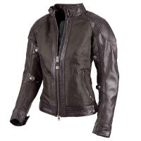 By City Мотокуртка Sahara Lady Brown в Сочи