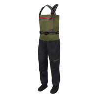 Finntrail Вейдерсы Wademan 1524 Khaki в Сочи