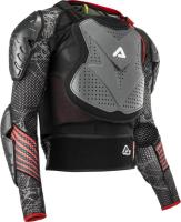 Acerbis Защита тела (Черепаха) Scudo CE 3.0 Grey в Сочи
