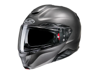 HJC Шлем RPHA91 Semi Flat Titanium в Сочи