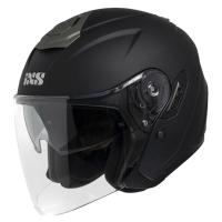 IXS Шлем iXS92 FG 1.0 черный мат в Сочи