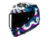 HJC Шлем RPHA12 Kraken MC28 в Сочи