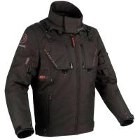 Bering Куртка текстильная Skogar Black в Сочи