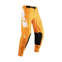 Leatt Штаны детские 4.5 V26 Orange в Сочи