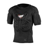 Leatt Защита панцирь подростковый Roost Tee V26 Black в Сочи