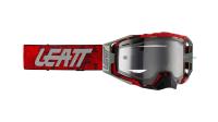 Leatt Маска Velocity 6.5 Enduro JW22 Red Clear 83% в Сочи