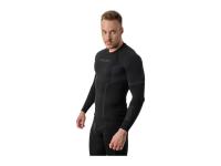 Starks Кофта мужская Coolmax Ice-Cold 2.0 Man черная в Сочи