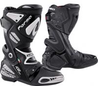 Forma Мотоботы Ice Pro Flow Black в Сочи