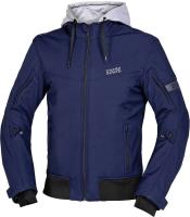 IXS Мотокуртка Classic SO Jacke Moto Синий в Сочи