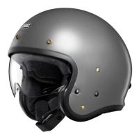 Shoei Шлем J.O 2 Plain Серый в Сочи