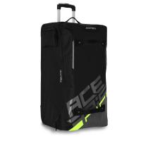 Acerbis Сумка дорожная на колёсах Voyager Black/Grey (105 L) в Сочи