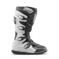 Gaerne Мотоботы GX-1 Goodyear Black/White/Grey в Сочи