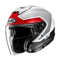 HJC Шлем i31 Tevis MC1SF в Сочи
