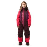 Dragonfly Комбинезон детский Gravity Junior Gravity Purple-Brown в Сочи