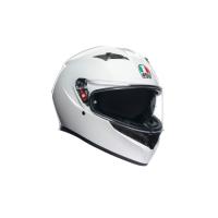 AGV Шлем K3 Mono Seta White в Сочи