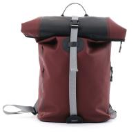 Dragonfly Герморюкзак DF Fold Bag Maroon 22л в Сочи