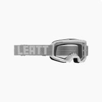 Leatt Маска подростковая Vizion 2.5s White Clear 90% в Сочи