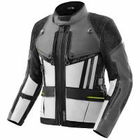 Shima Мотокуртка туристическая Tracker Men Grey в Сочи