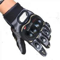 Pro Biker Перчатки MCS-01C Grey в Сочи